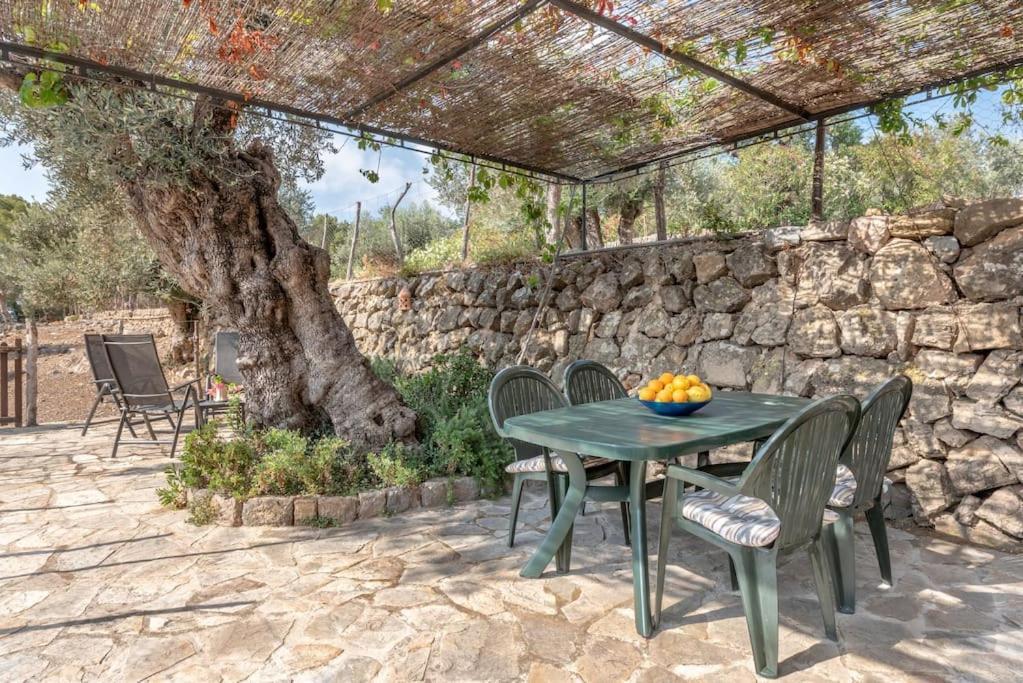Deia Semi-Detached Sunny Country House, Near Gr221 Bagian luar foto